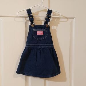 Oshkosh B'gosh Vintage size 18 months